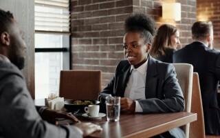Introverts make great leaders